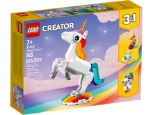 Load image into Gallery viewer, Creator Magical Unicorn