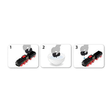 Load image into Gallery viewer, Battery Operated Steam Train