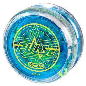 Pulse Light Up Yo-Yo