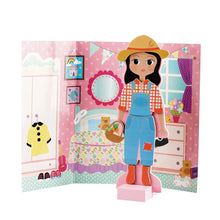 Load image into Gallery viewer, Sofia Magnetic Dress Up Kit