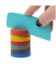 Load image into Gallery viewer, Kinetic Sand Rainbow Mix Set