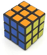 Load image into Gallery viewer, World's Smallest Rubiks Cube