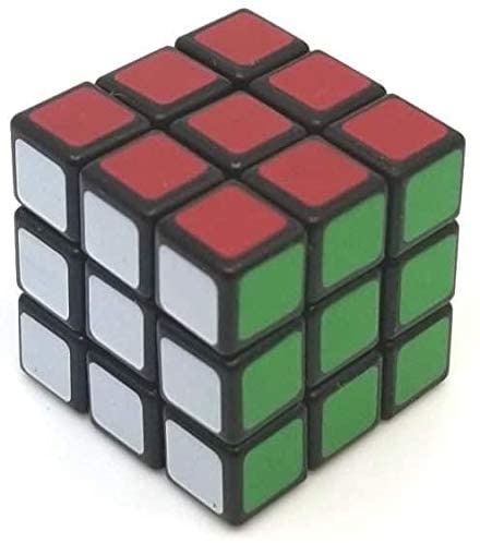 World's Smallest Rubiks Cube – ShenanigansToys