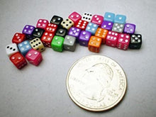 Load image into Gallery viewer, Mini Dice