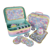 Load image into Gallery viewer, Fantasy Tea Set