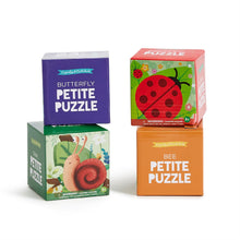 Load image into Gallery viewer, 24 PC Critters Jigsaw Petit Puzzle