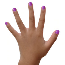 Load image into Gallery viewer, Tutu Cool Violet Purple Nail Polish