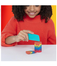 Load image into Gallery viewer, Kinetic Sand Rainbow Mix Set