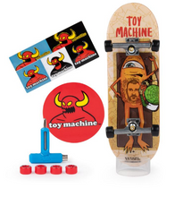 Load image into Gallery viewer, Tech Deck Fingerboard