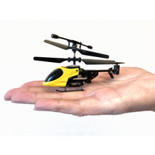 Load image into Gallery viewer, Remote Control Mini Helicopter