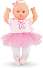 Load image into Gallery viewer, Maeva Ballerina Bebe Calin