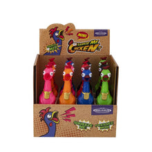 Load image into Gallery viewer, Squeeze Me Mini Chicken