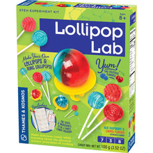 Load image into Gallery viewer, Lollipop Lab