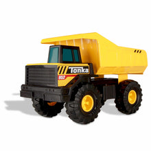 Load image into Gallery viewer, Tonka Mighty Dump Truck