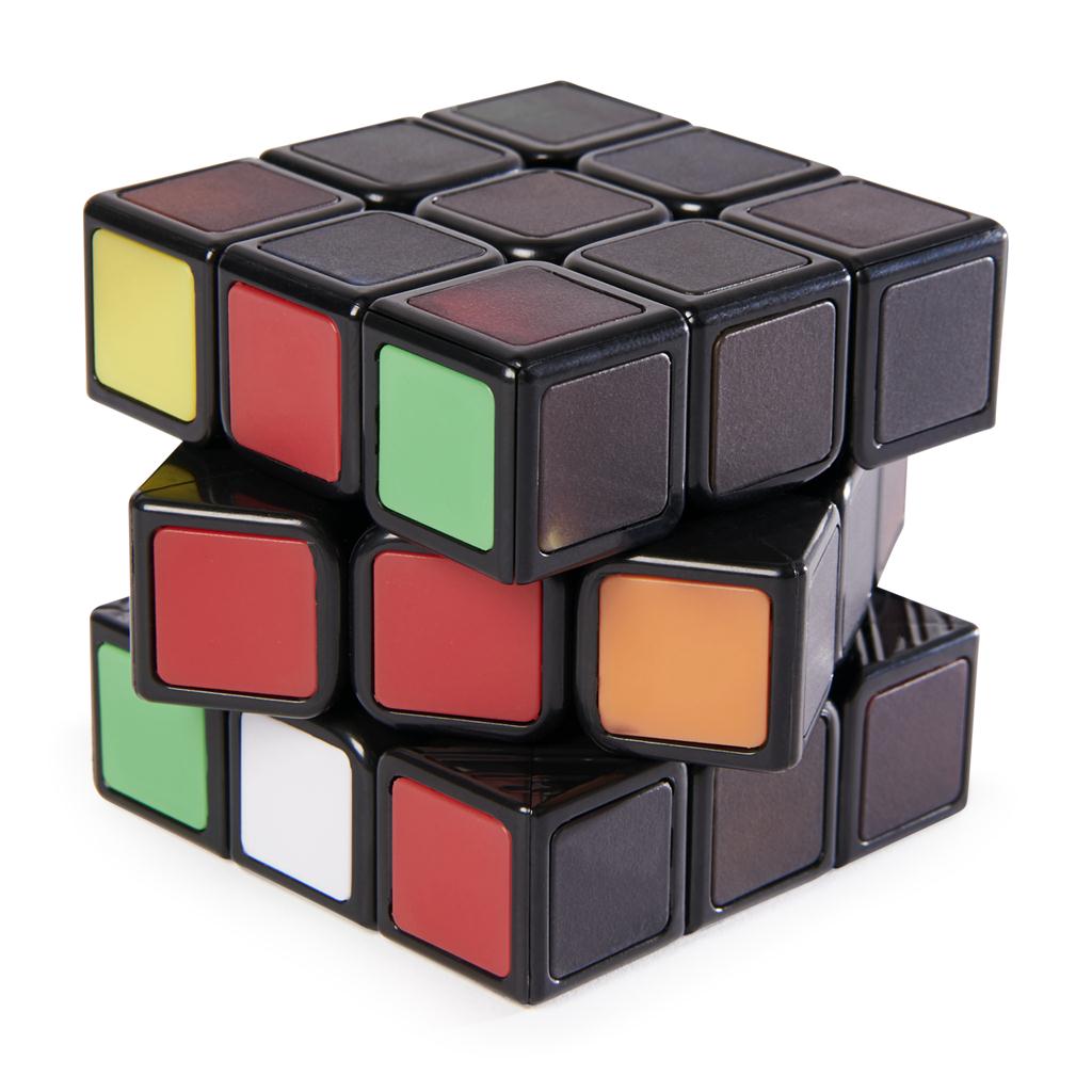 Super Fisher 3x3 Cube