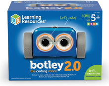 Load image into Gallery viewer, Botley The Coding Robot 2.0