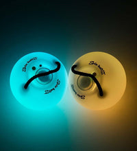 Load image into Gallery viewer, SpinBalls LED Poi