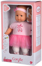 Load image into Gallery viewer, Maeva Ballerina Bebe Calin
