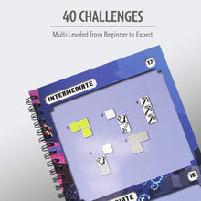 Load image into Gallery viewer, Minecraft Magnetic Travel Puzzle