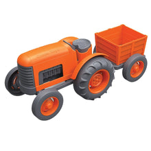 Load image into Gallery viewer, Tractor Orange
