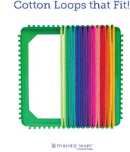 Load image into Gallery viewer, Potholder Loom
