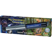 Load image into Gallery viewer, My Discovery Telescope