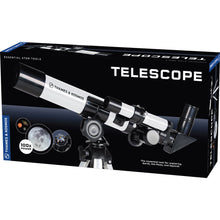 Load image into Gallery viewer, Telescope