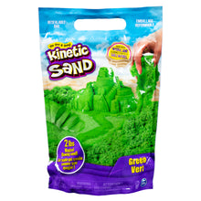 Load image into Gallery viewer, Kinetic Sand 2 lb Color Bag