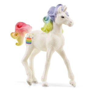 Collectible Unicorn Limited Edition Series 4