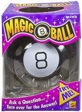 Load image into Gallery viewer, Magic 8 Ball