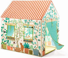 Load image into Gallery viewer, Play Tent Play House