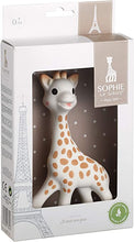 Load image into Gallery viewer, Sophie Giraffe