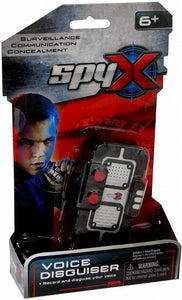 SpyX Micro Voice Disguiser
