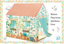 Load image into Gallery viewer, Play Tent Play House