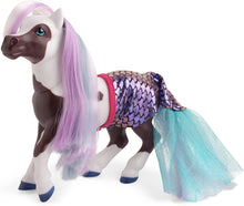 Load image into Gallery viewer, Marina Color Change Mer-Pony