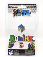 Load image into Gallery viewer, World's Smallest Rubiks Cube