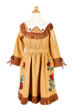 Load image into Gallery viewer, Wild West Annie Dress