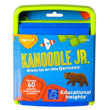 Load image into Gallery viewer, Kanoodle Jr.
