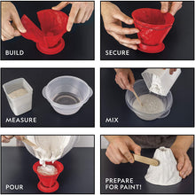 Load image into Gallery viewer, National Geographic Build Your Own Volcano