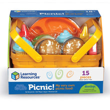 Load image into Gallery viewer, Picnic Set