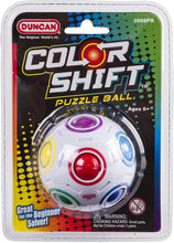 Load image into Gallery viewer, Color Shift Puzzle Ball