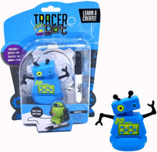 Load image into Gallery viewer, Tracer Bot