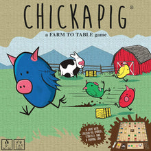 Load image into Gallery viewer, *Chickapig