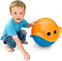 Load image into Gallery viewer, Orange Bilibo