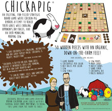 Load image into Gallery viewer, *Chickapig