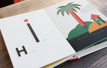 Load image into Gallery viewer, ABC Touch Think Learn Board Book