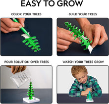 Load image into Gallery viewer, National Geographic Crystal Garden