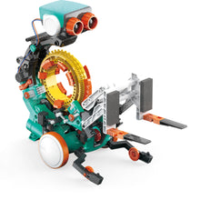 Load image into Gallery viewer, Mech-5
