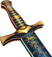 Load image into Gallery viewer, Triple Lion King's Foam Sword