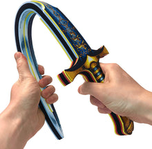 Load image into Gallery viewer, Triple Lion King's Foam Sword